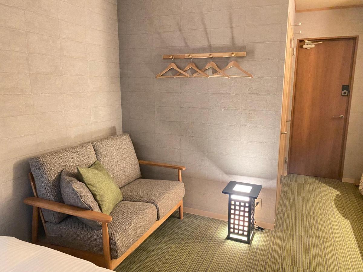 Hotel Etavia Yufuinekimae Extérieur photo