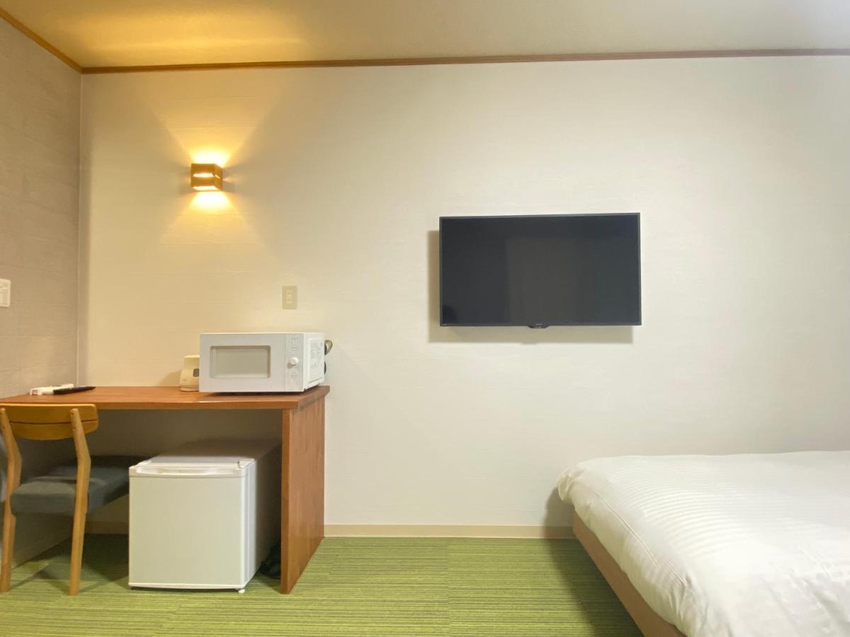 Hotel Etavia Yufuinekimae Extérieur photo