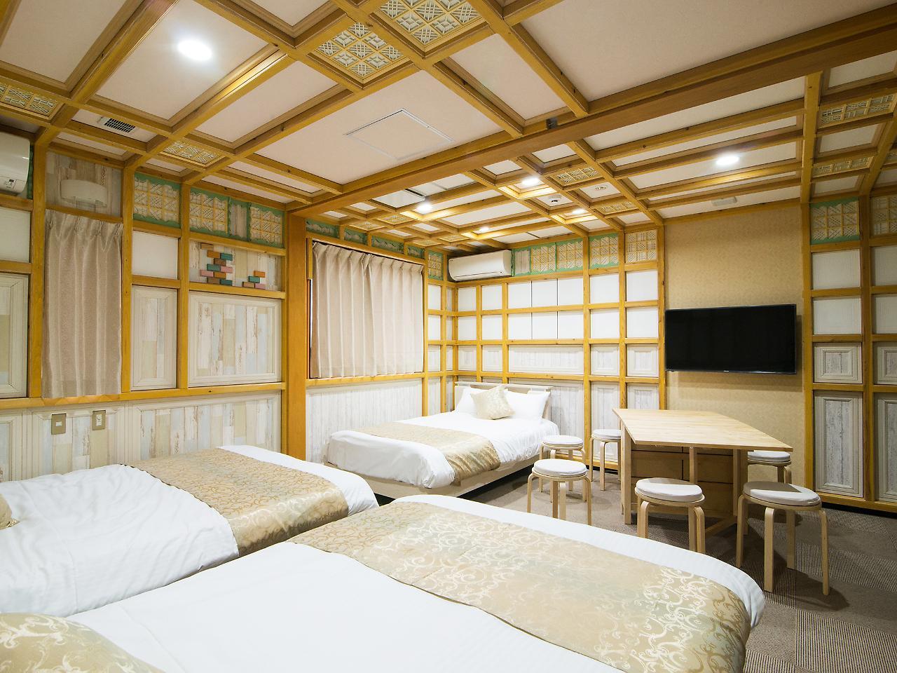 Hotel Etavia Yufuinekimae Extérieur photo
