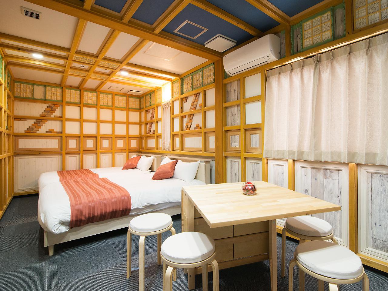 Hotel Etavia Yufuinekimae Extérieur photo