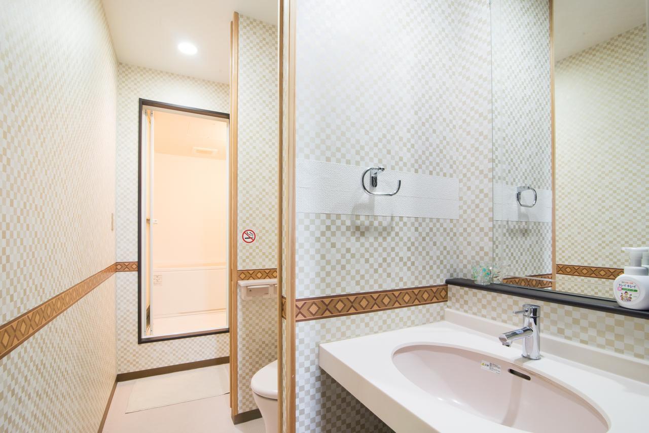 Hotel Etavia Yufuinekimae Extérieur photo
