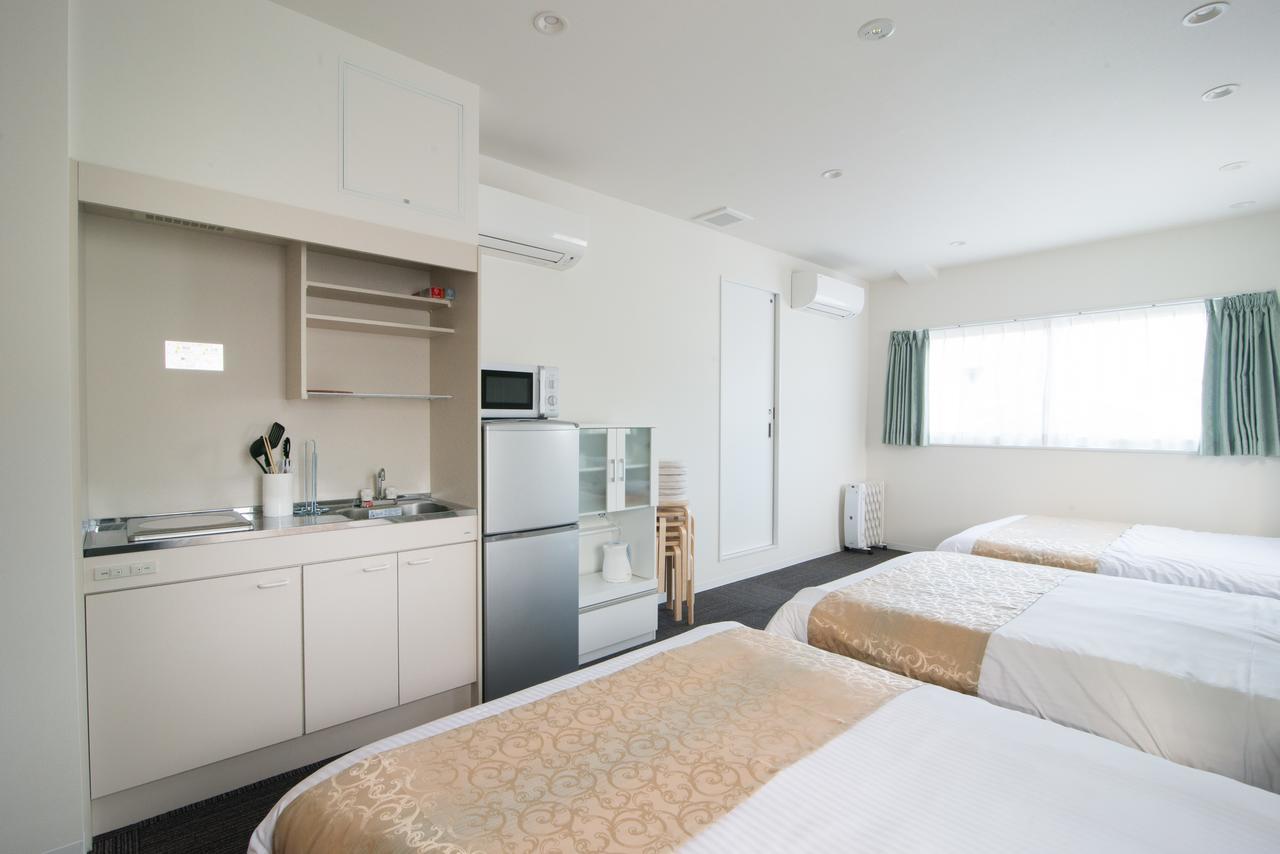 Hotel Etavia Yufuinekimae Extérieur photo