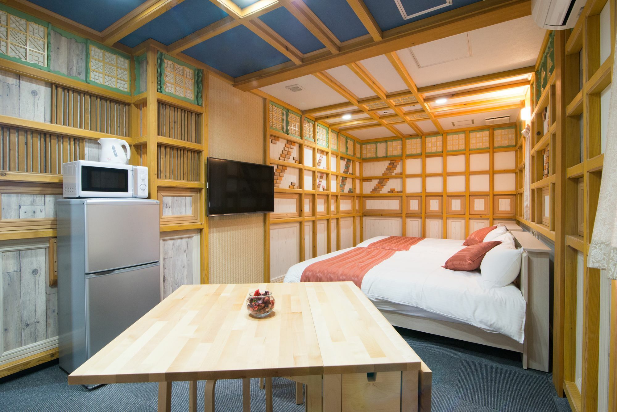 Hotel Etavia Yufuinekimae Extérieur photo